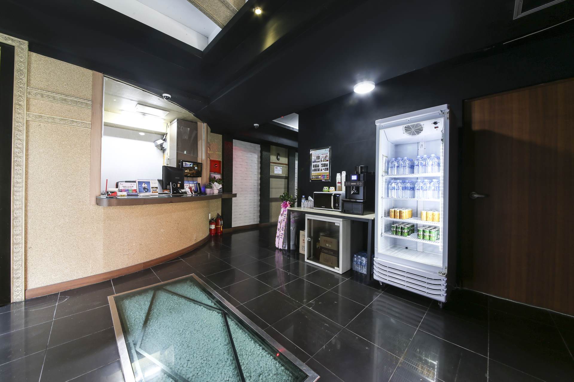 익산 루 PC텔 / 