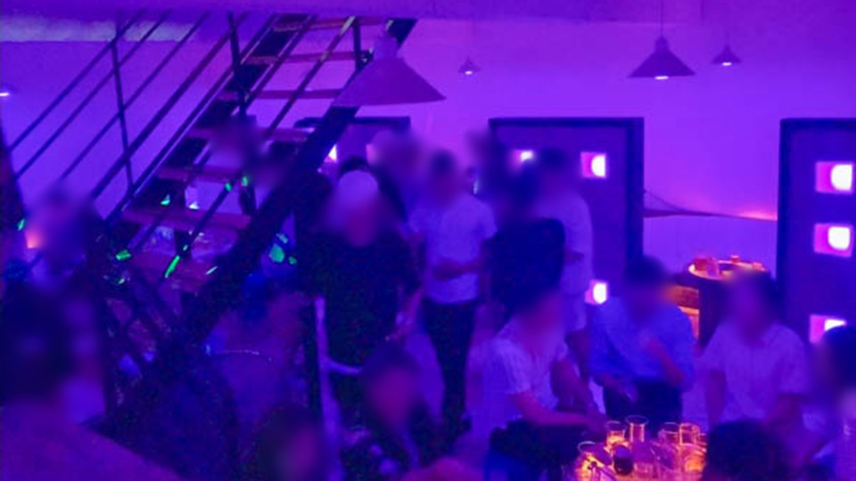 통영 더 팝콘 게스트하우스 1호점 / 
