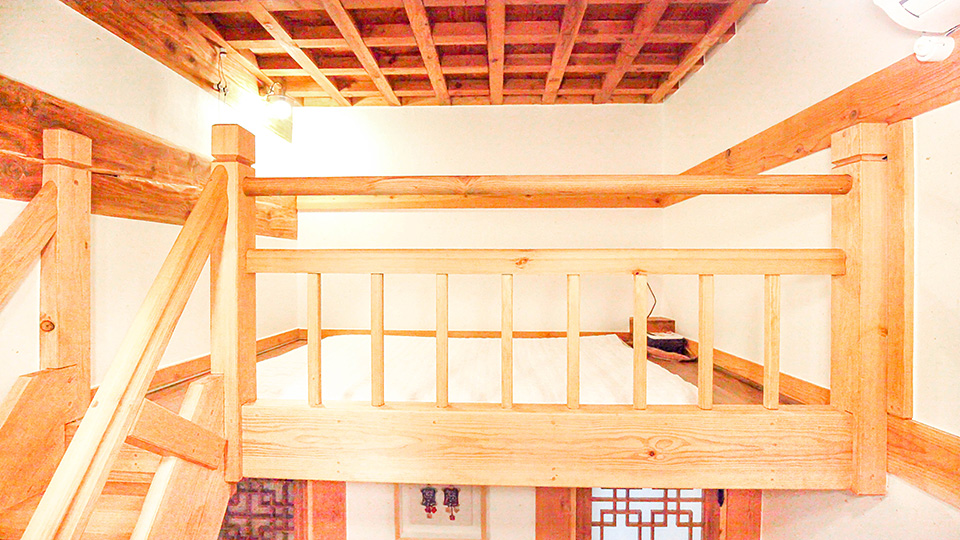 전주 삼락헌 / 