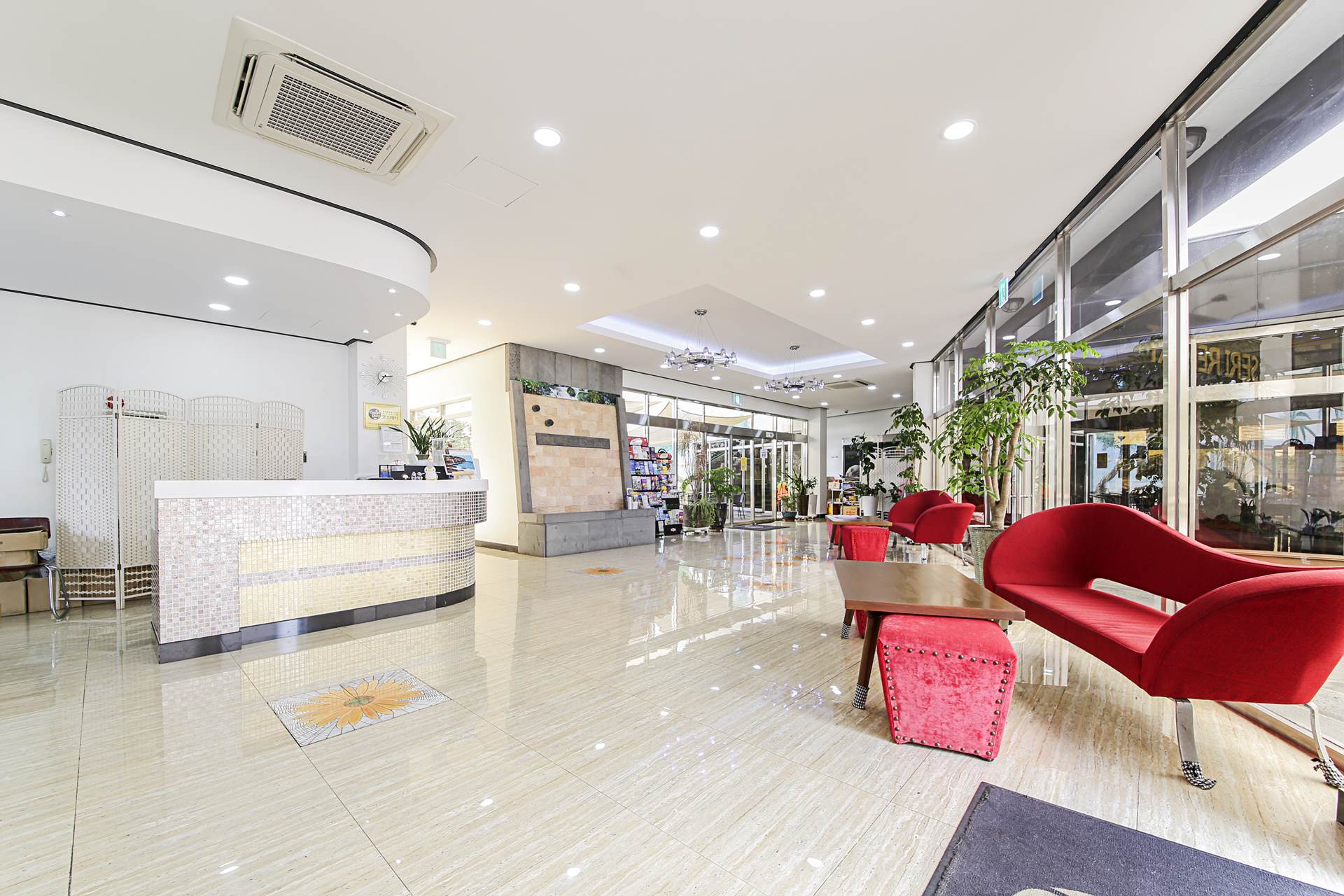 서귀포 세리리조트 / 