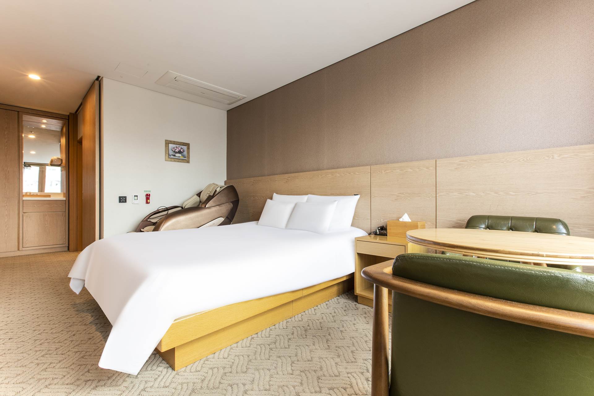 종로 HOTEL LUMIA / 