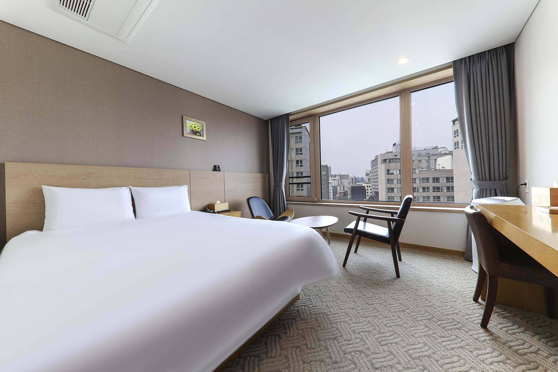 종로 HOTEL LUMIA / 