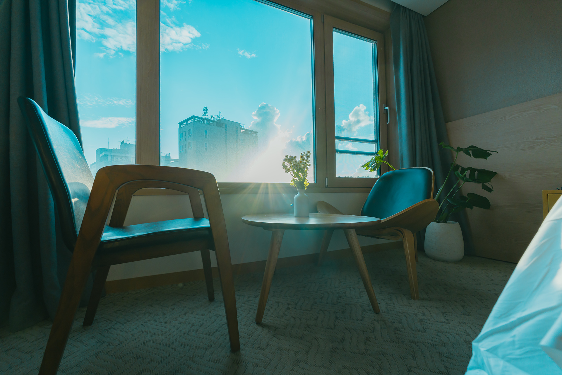 종로 HOTEL LUMIA / 