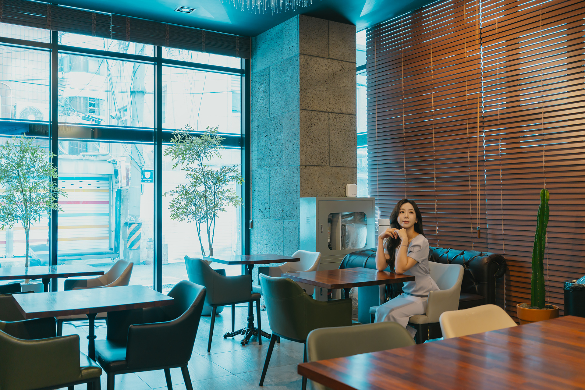 종로 HOTEL LUMIA / 