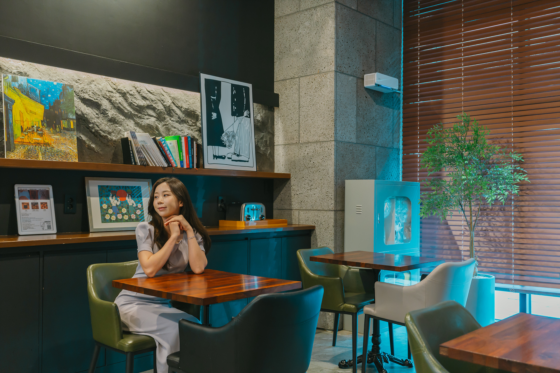 종로 HOTEL LUMIA / 