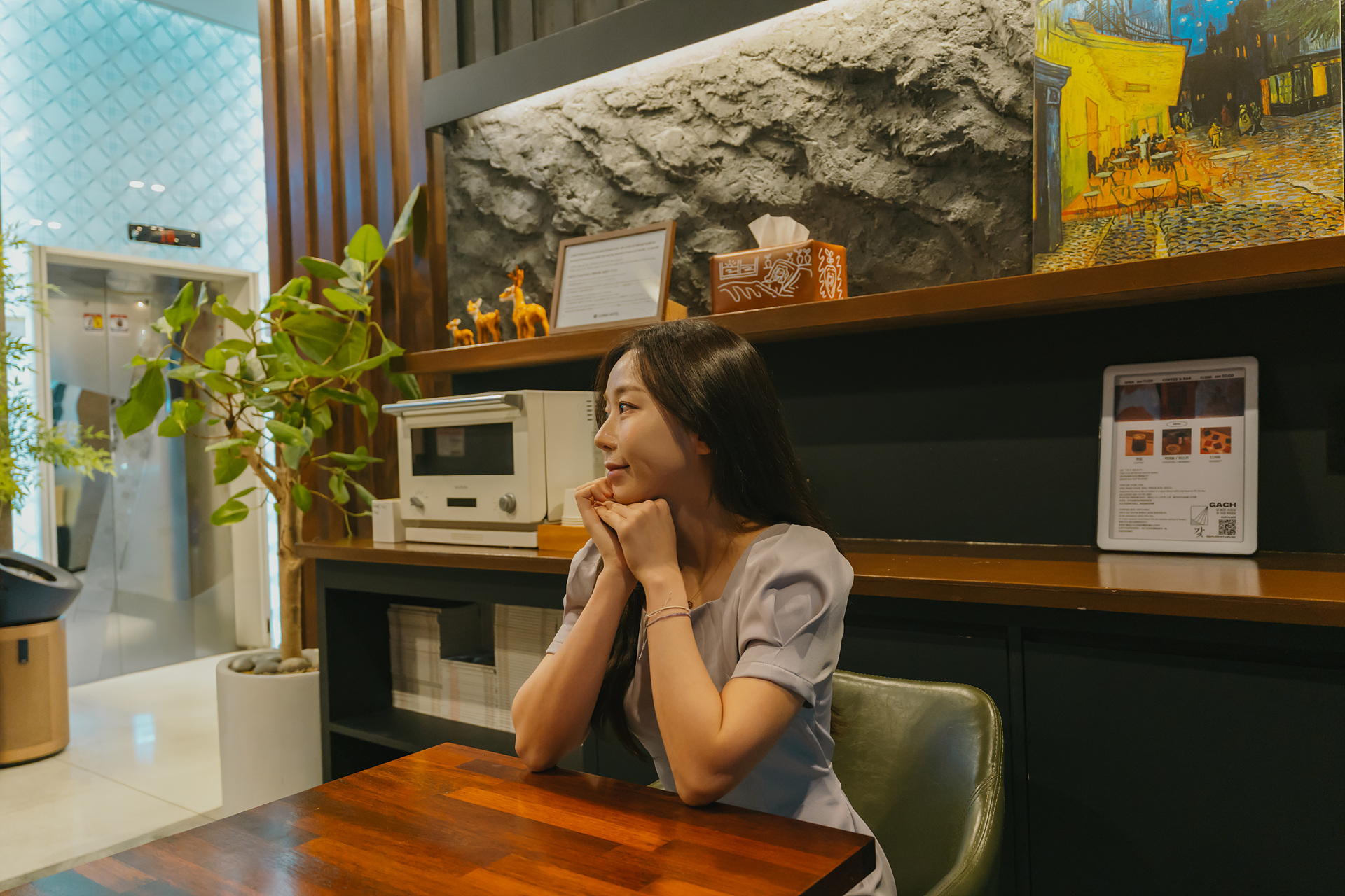 종로 HOTEL LUMIA / 