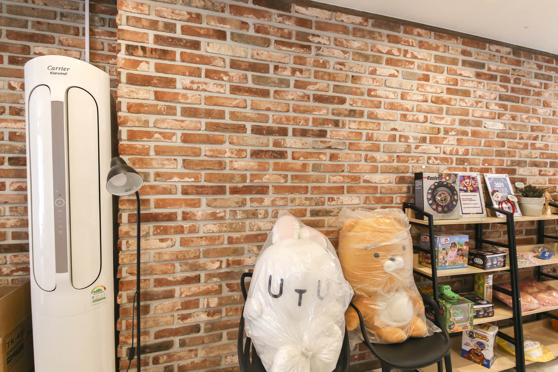 청주 호텔 아델 / 