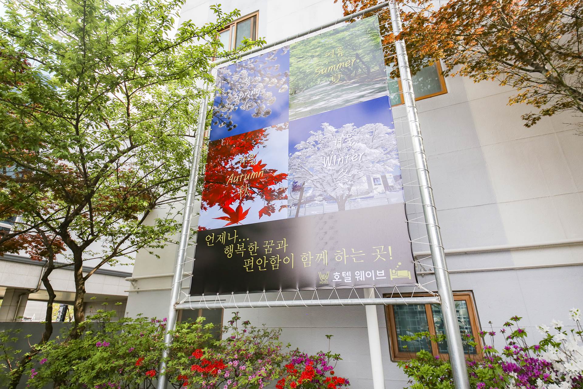 속초 웨이브 / 