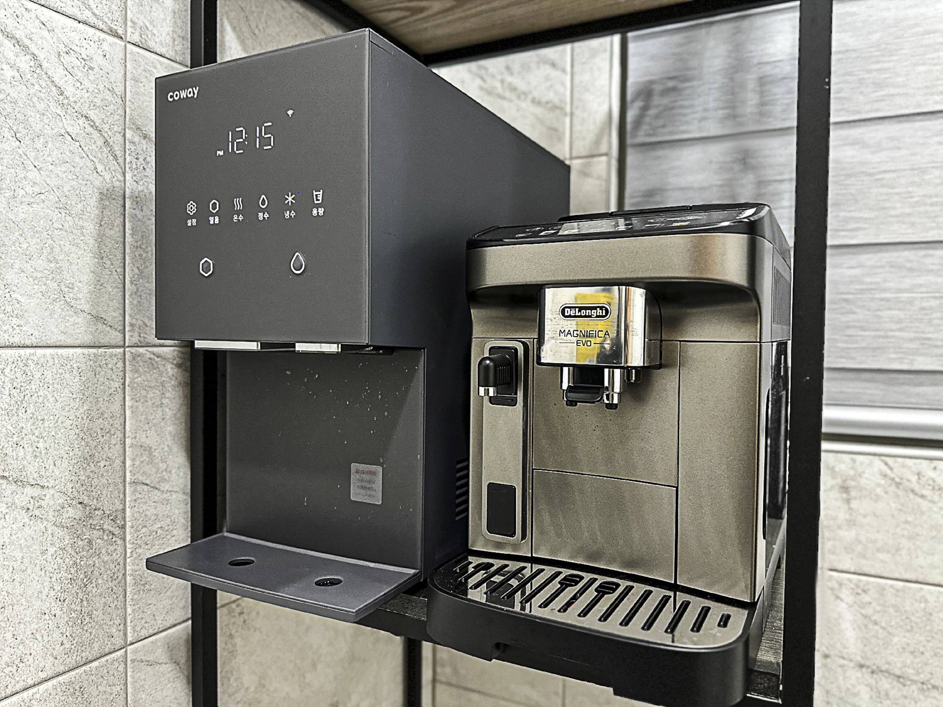 전주 릴렉스호텔 / 