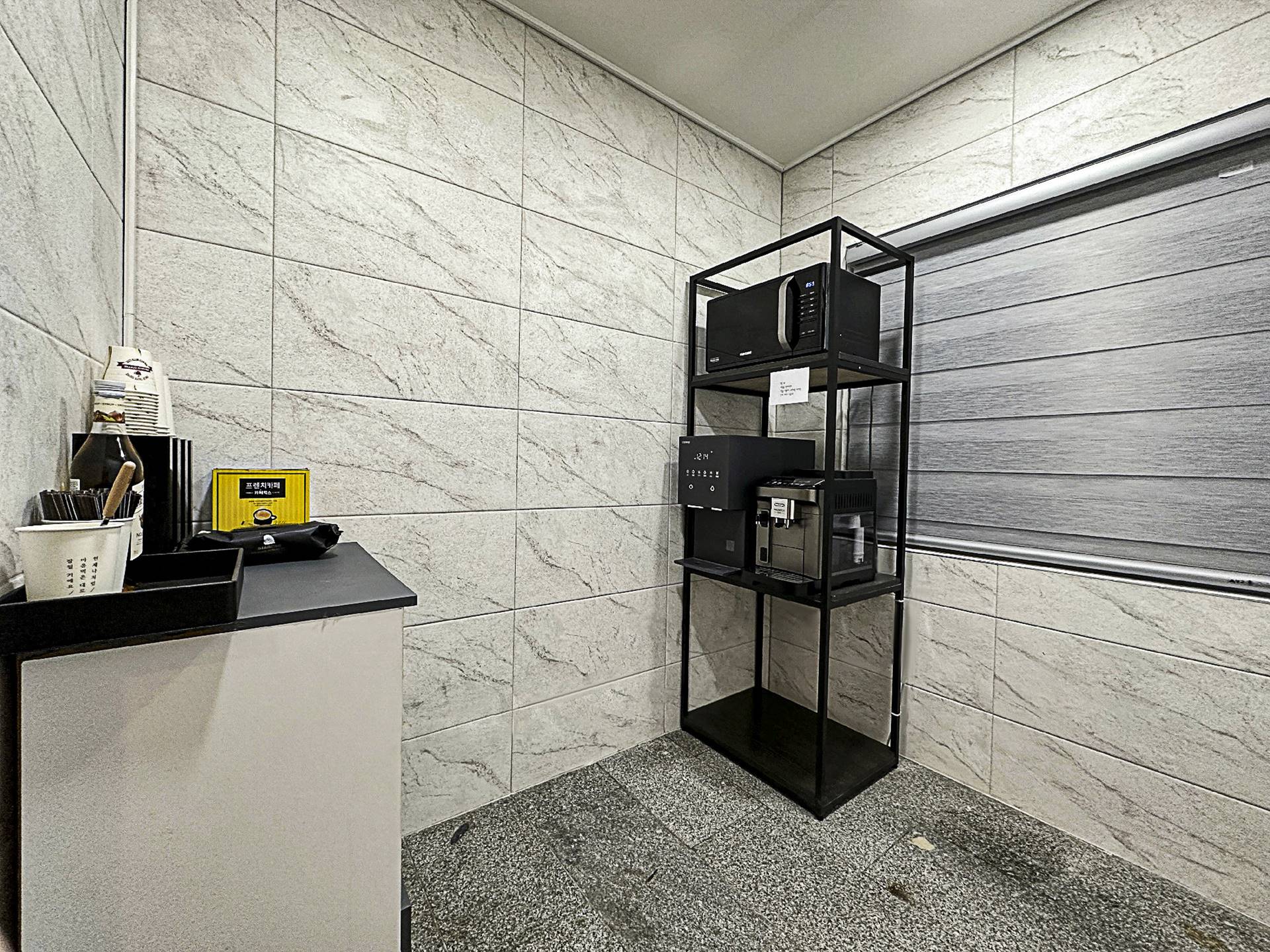 전주 릴렉스호텔 / 