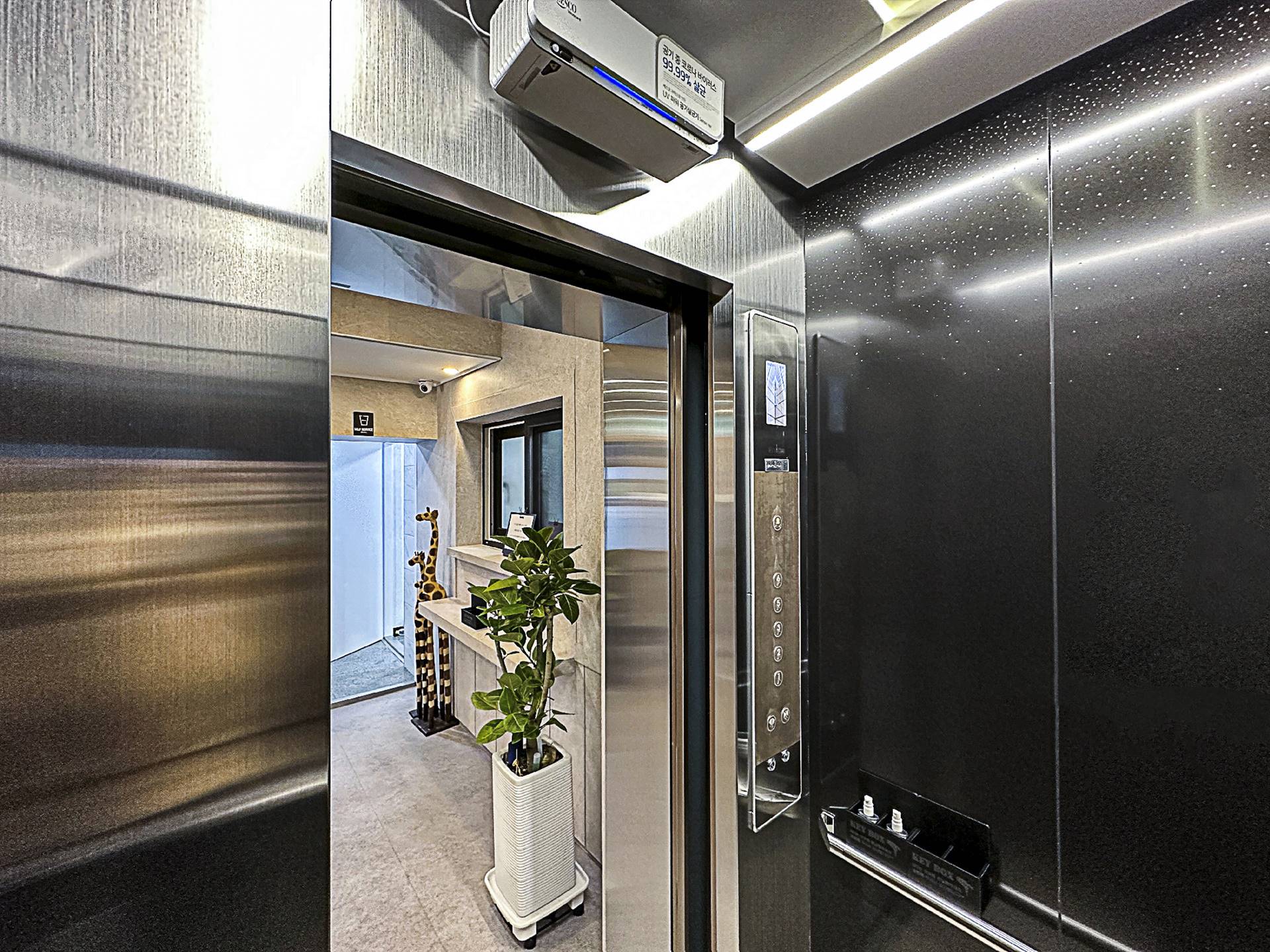 전주 릴렉스호텔 / 