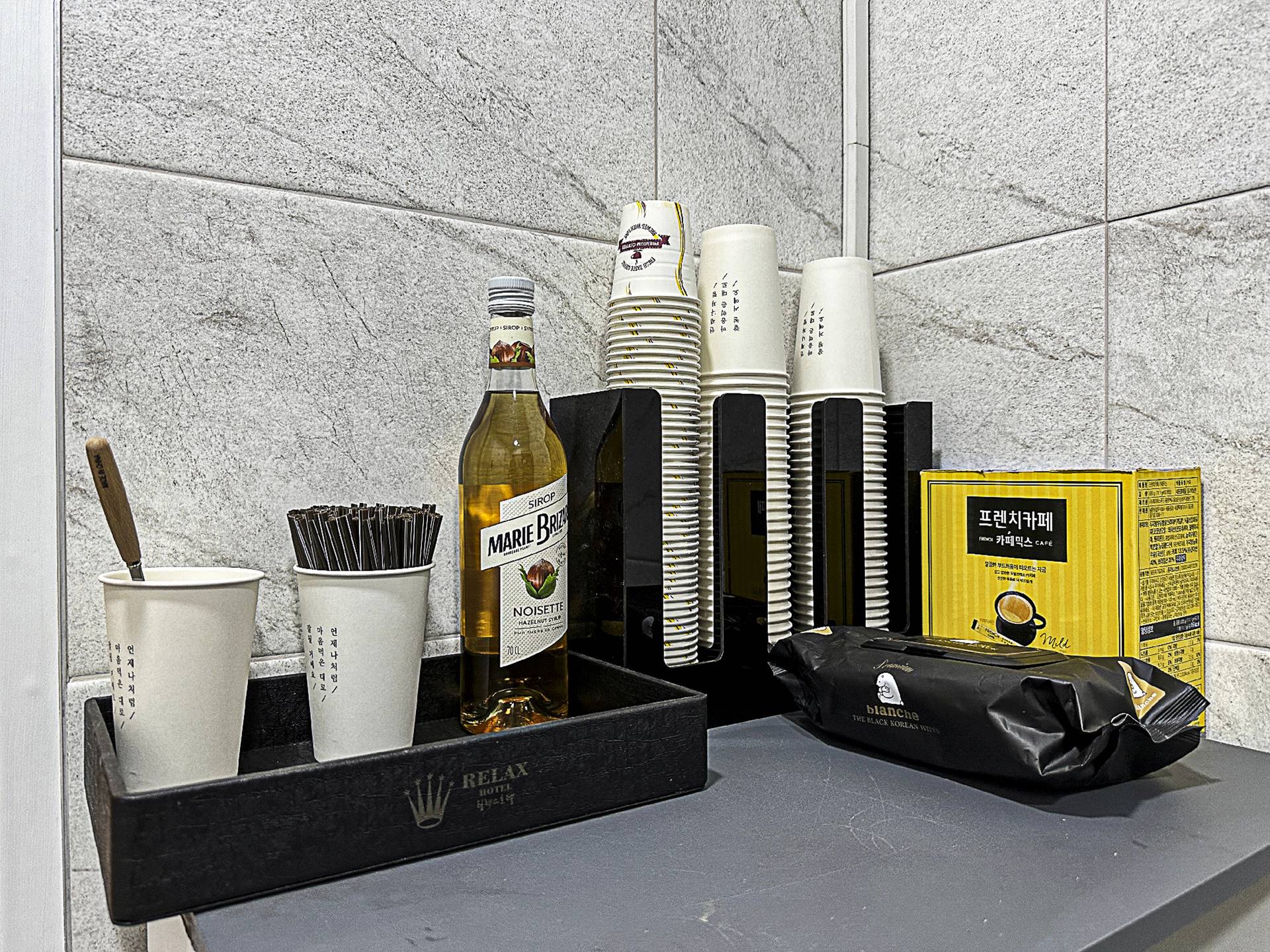 전주 릴렉스호텔 / 