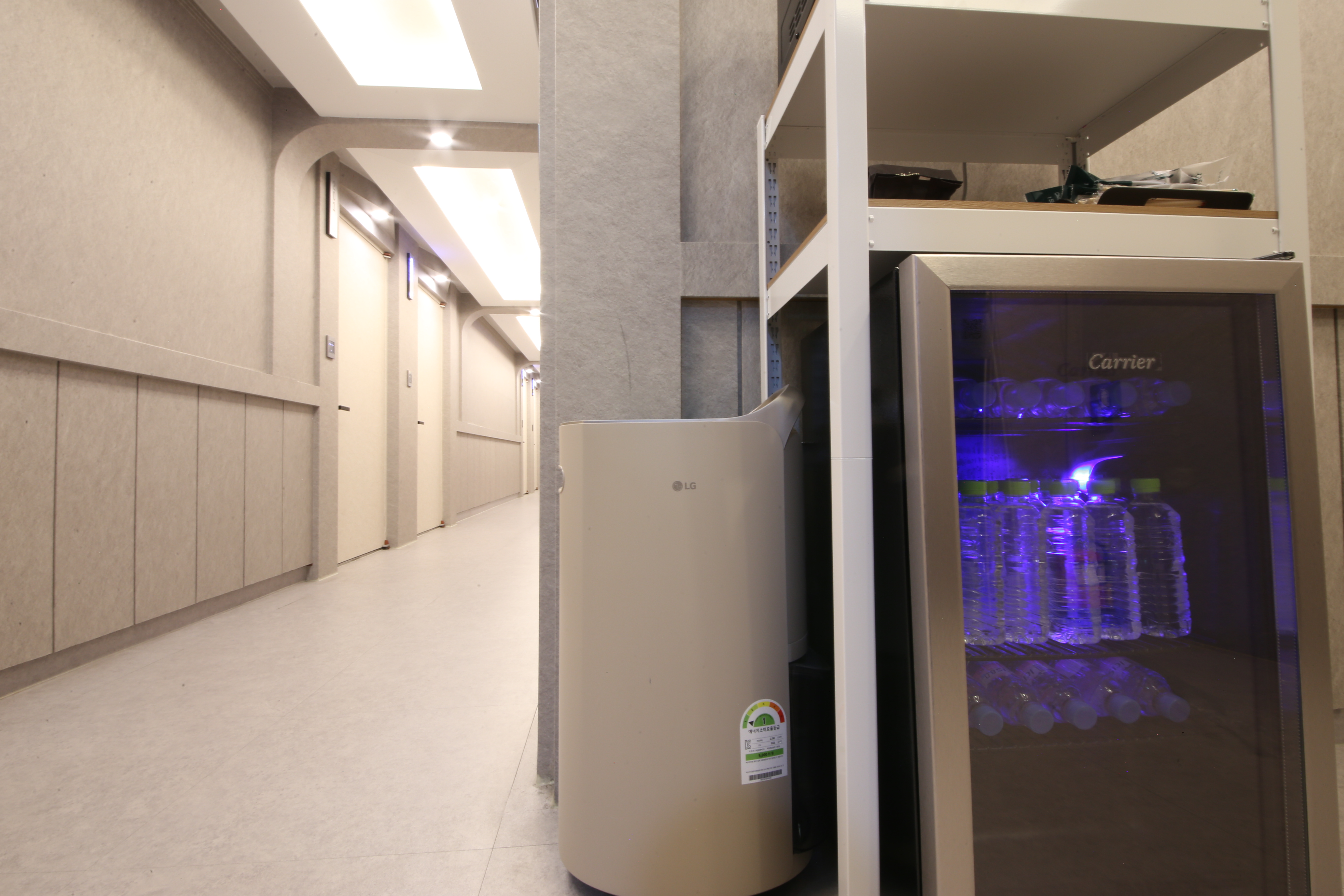 전주 릴렉스호텔 / 