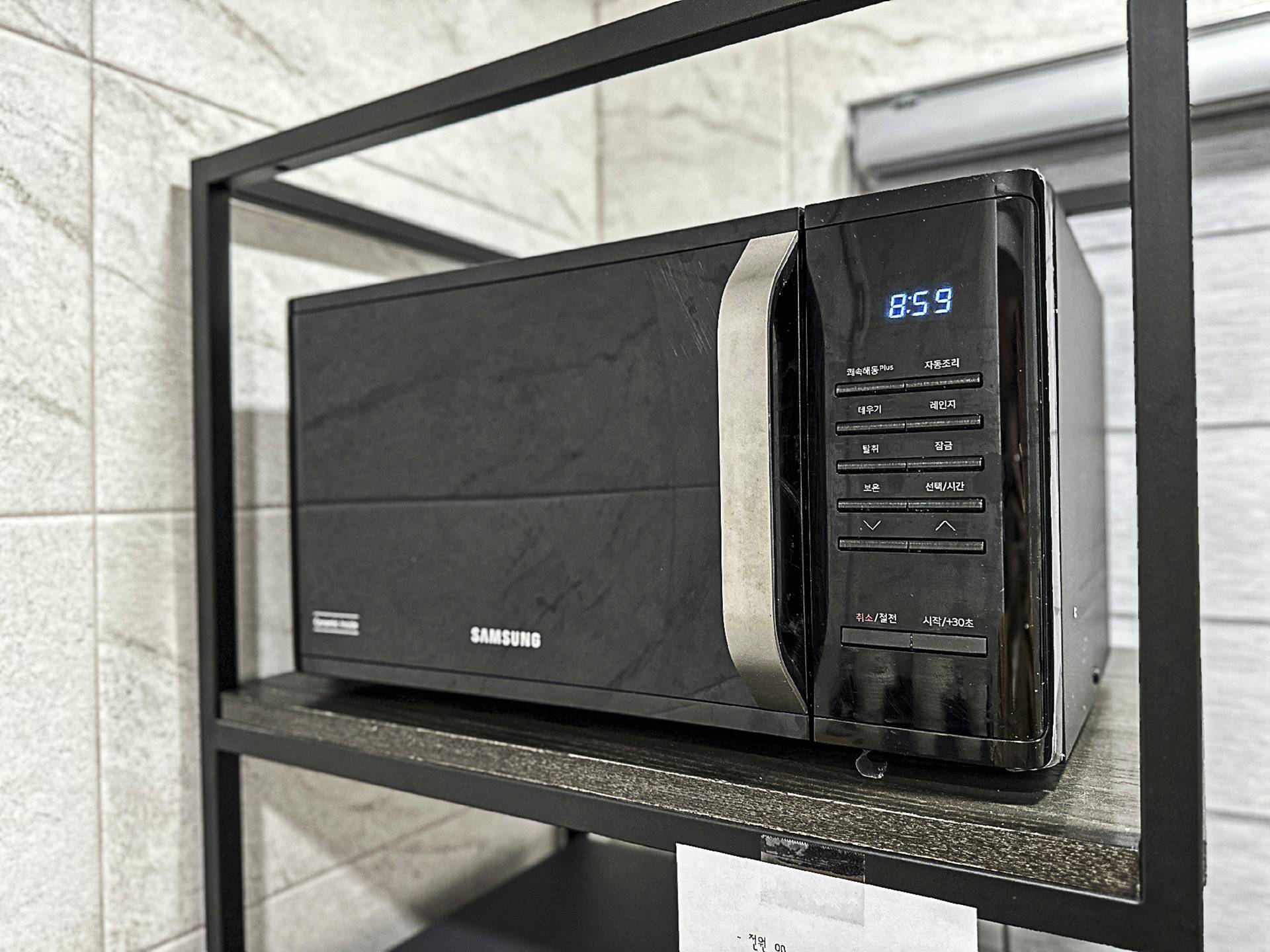 전주 릴렉스호텔 / 