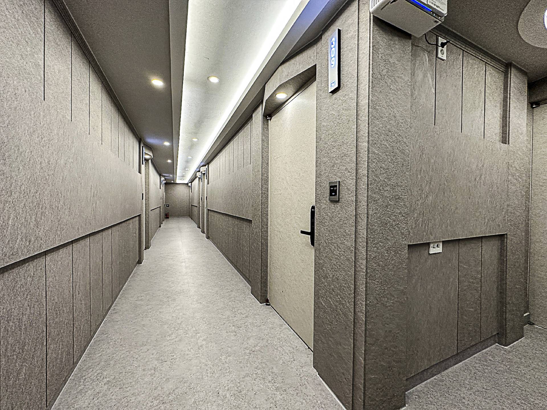 전주 릴렉스호텔 / 