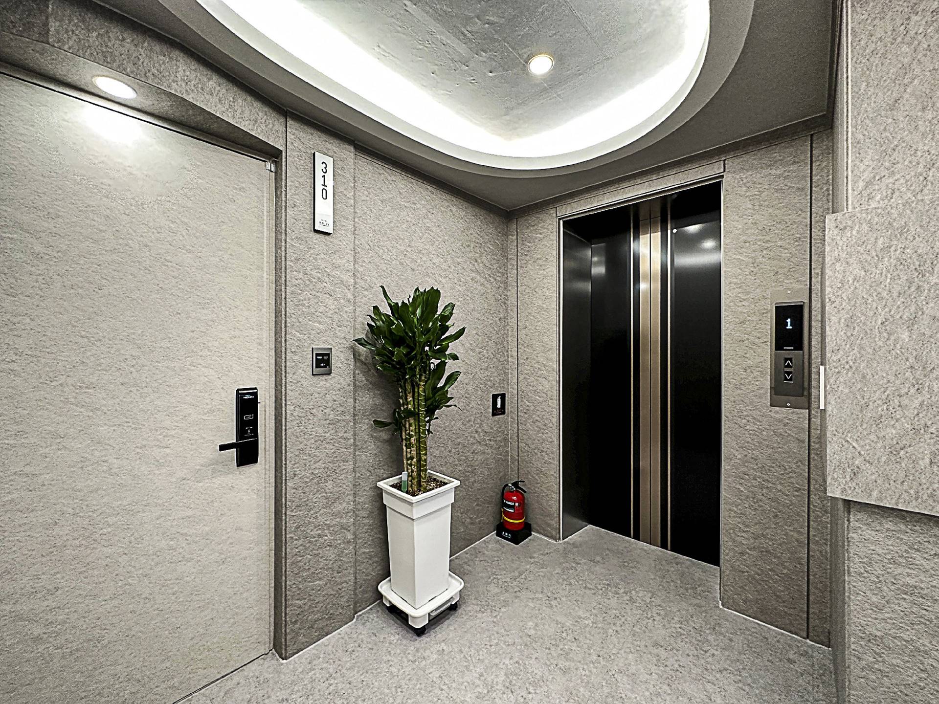 전주 릴렉스호텔 / 