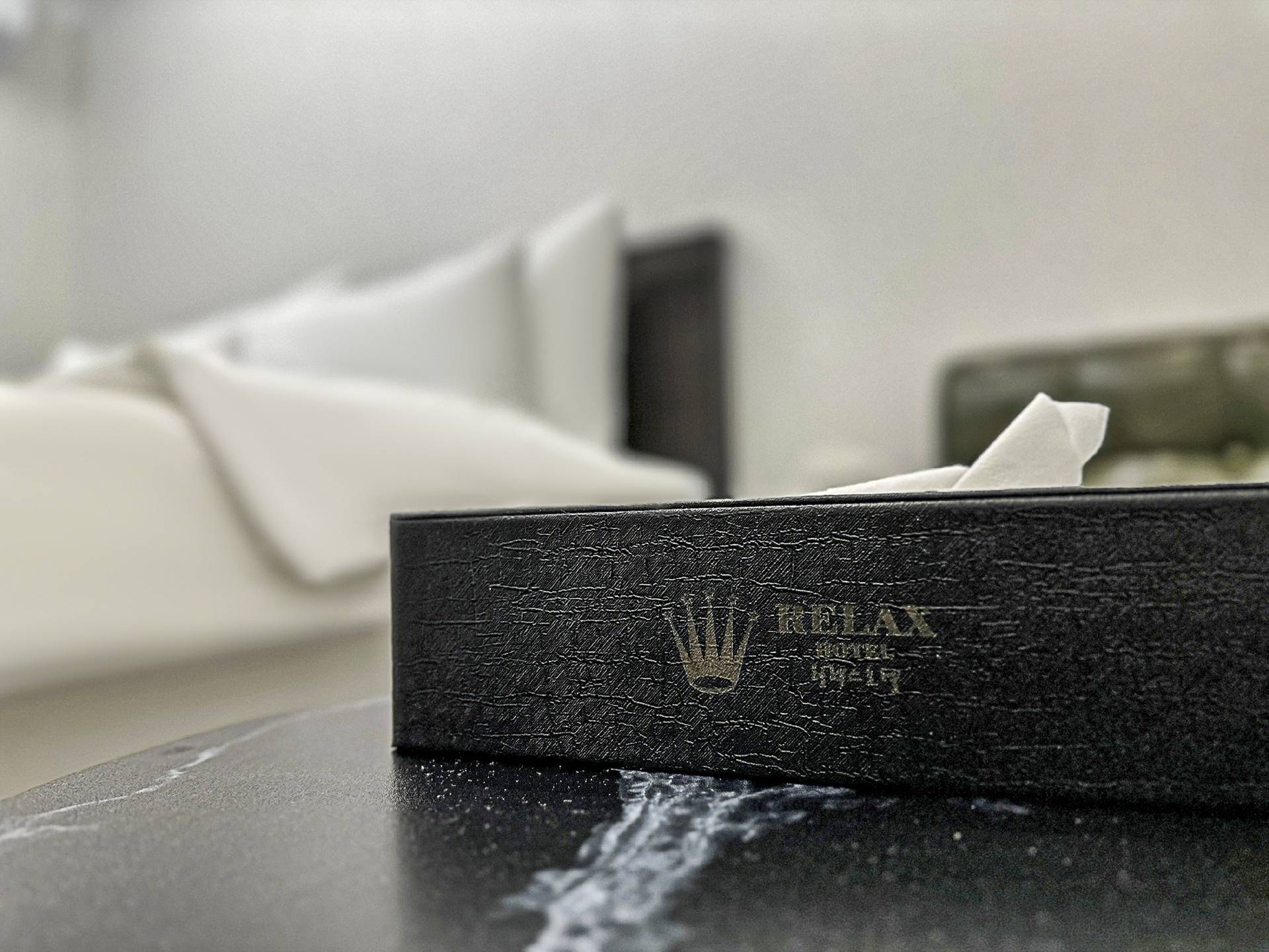 전주 릴렉스호텔 / 