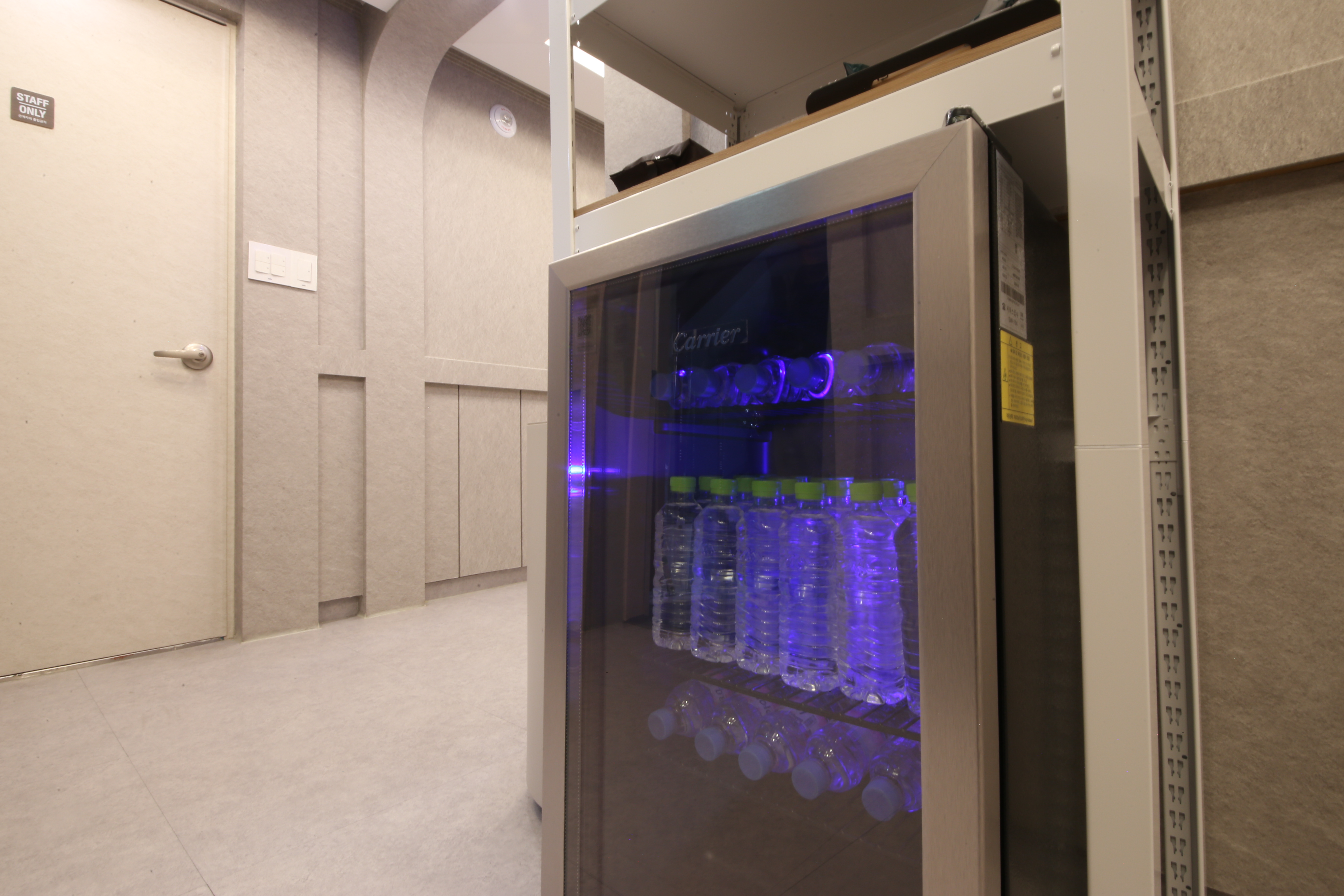 전주 릴렉스호텔 / 