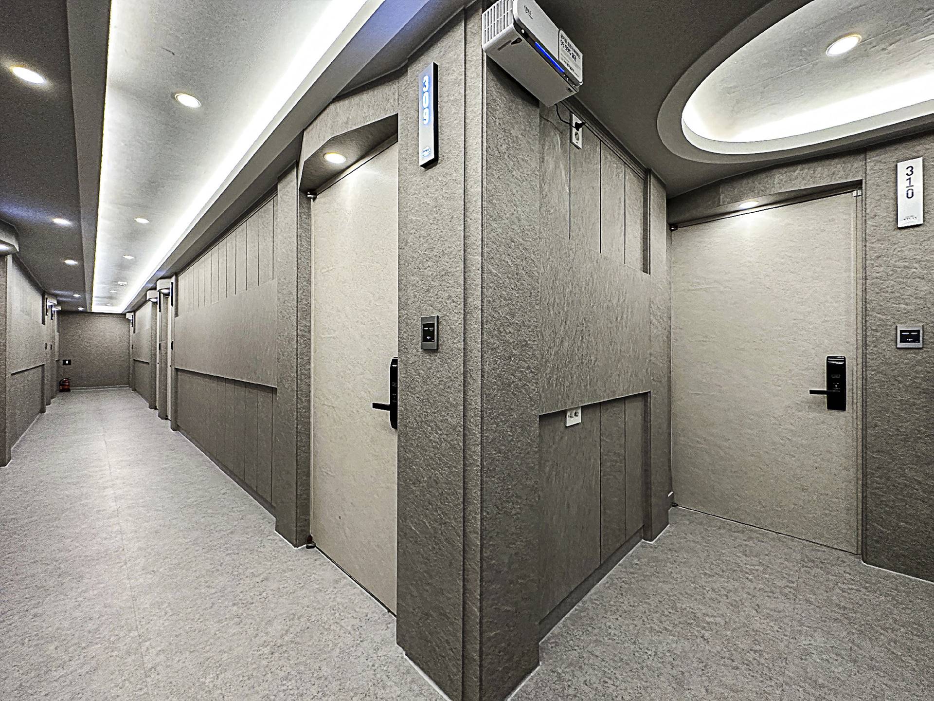 전주 릴렉스호텔 / 