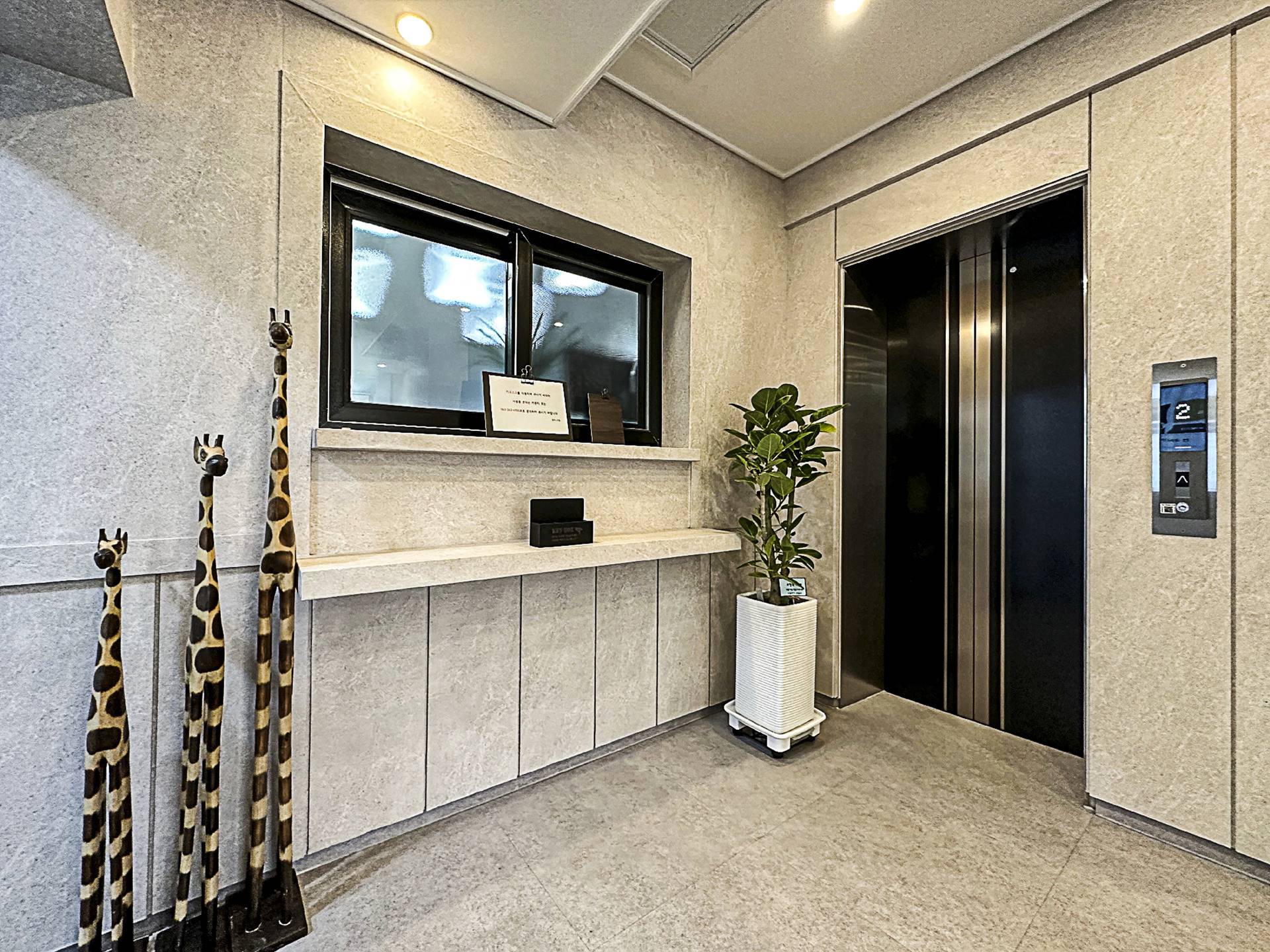 전주 릴렉스호텔 / 