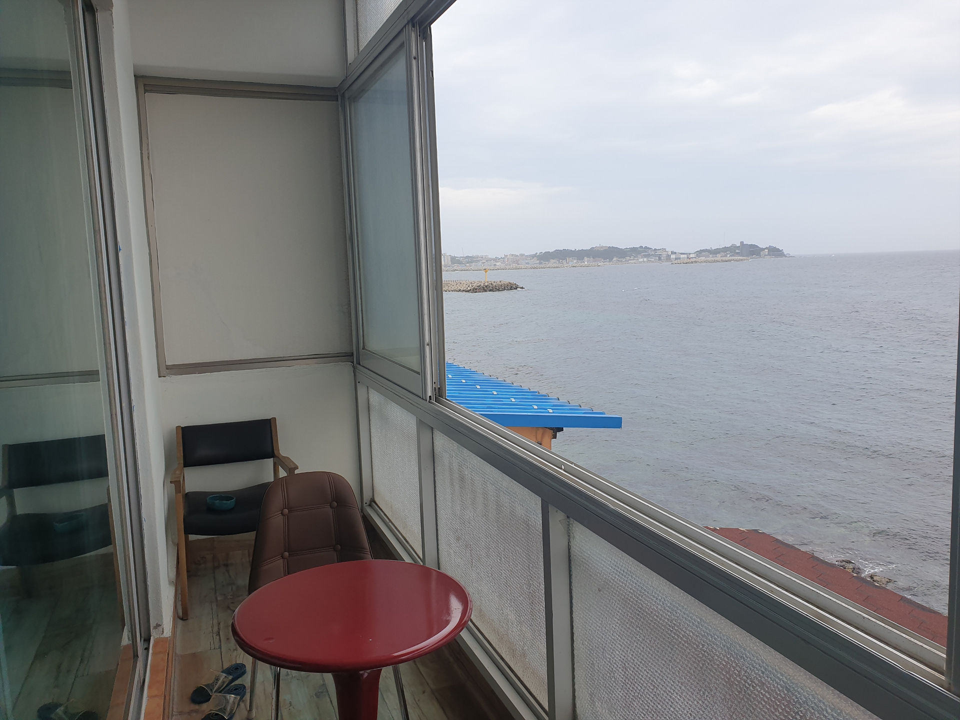 울진 해돋이 / 