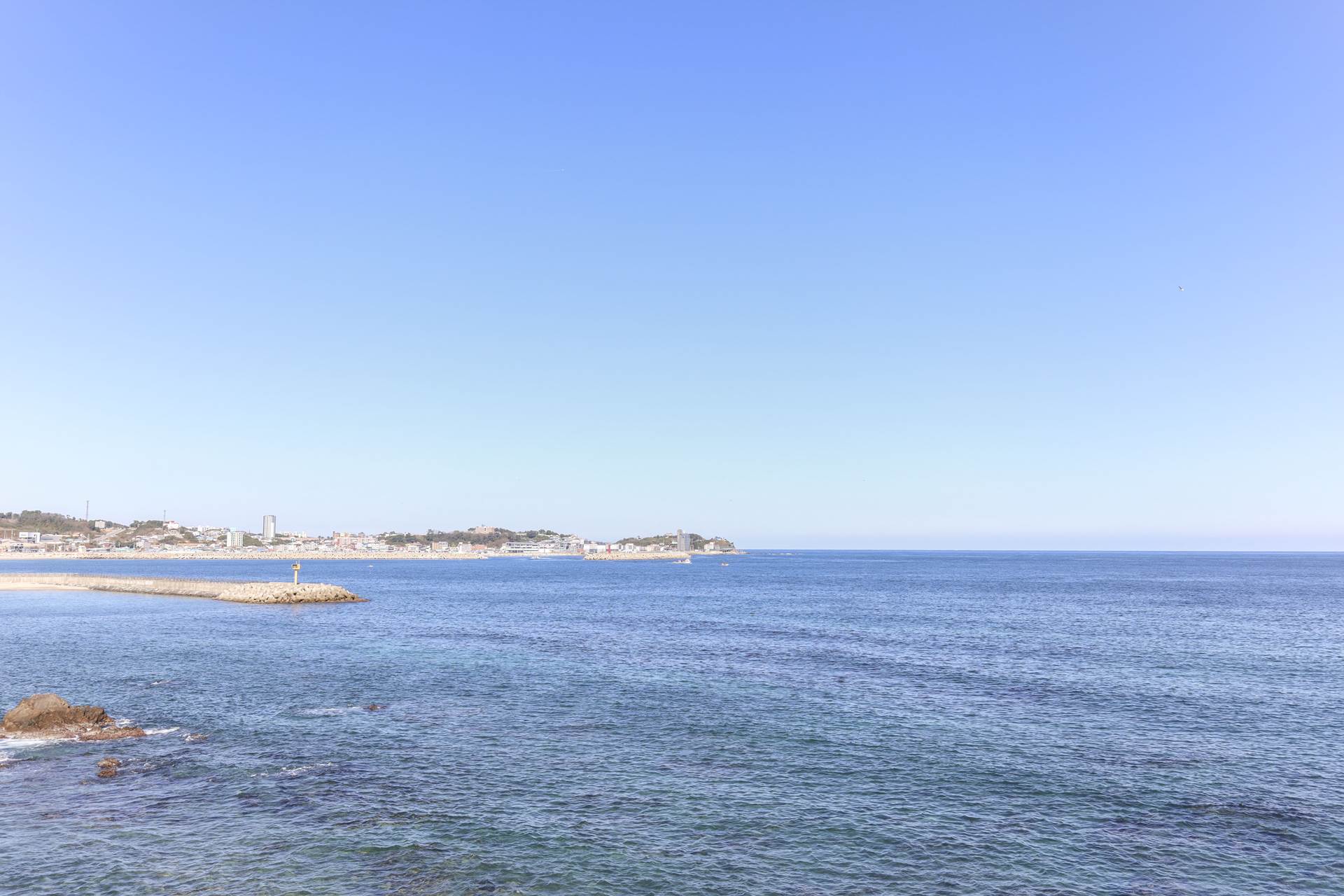 울진 해돋이 / 