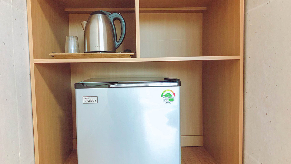 경주 오릉 한옥 / 