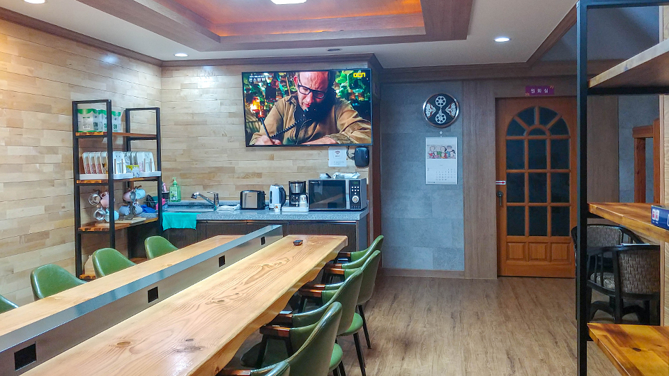 경주 첨성대하우스 / 