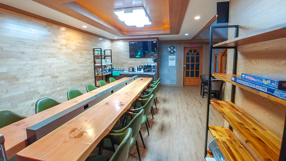 경주 첨성대하우스 / 