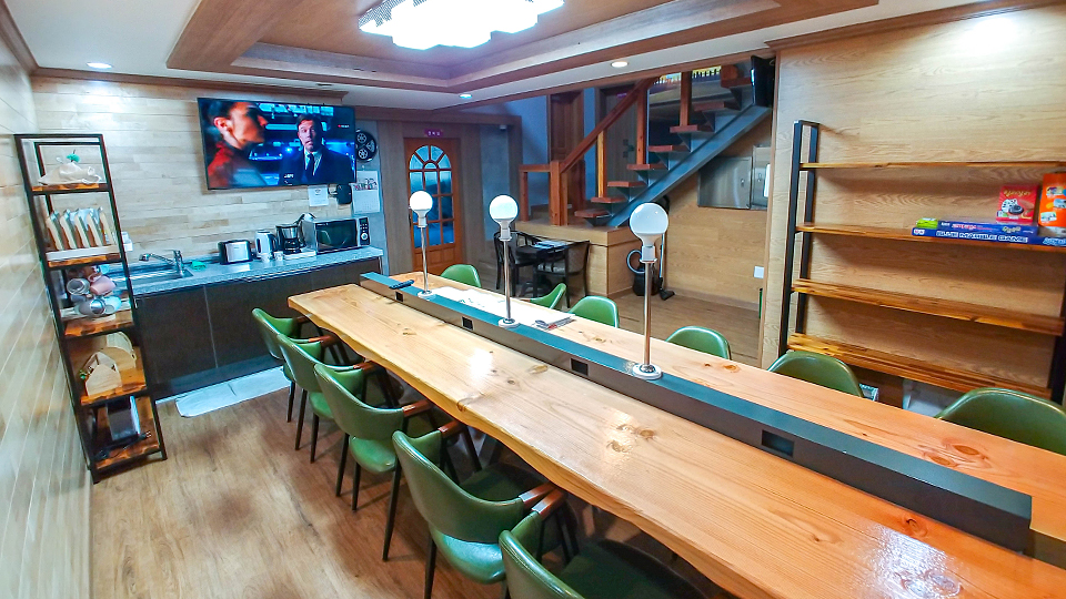경주 첨성대하우스 / 