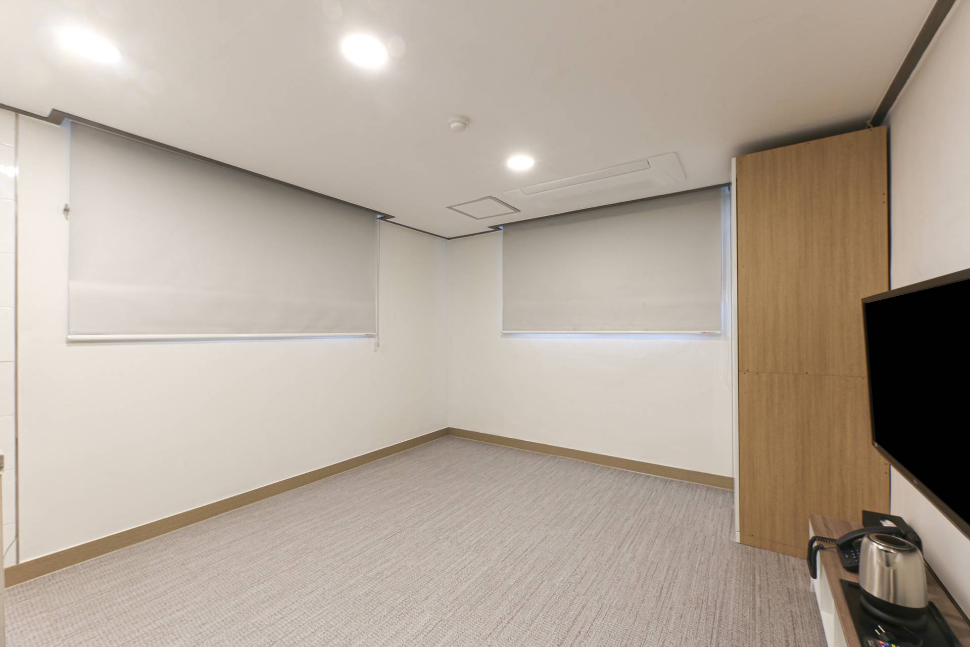 울산 호텔 701 풀빌라 / 