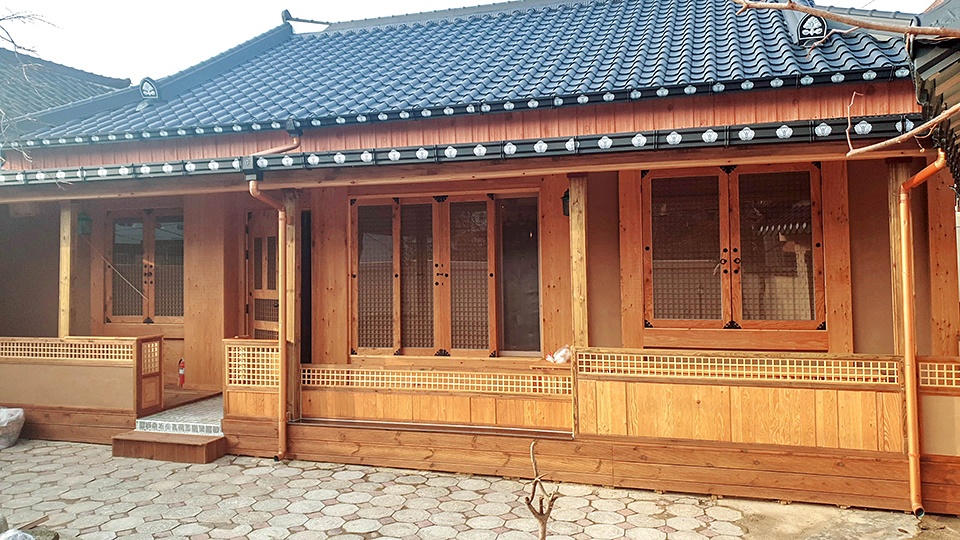 전주 별싸라기 / 