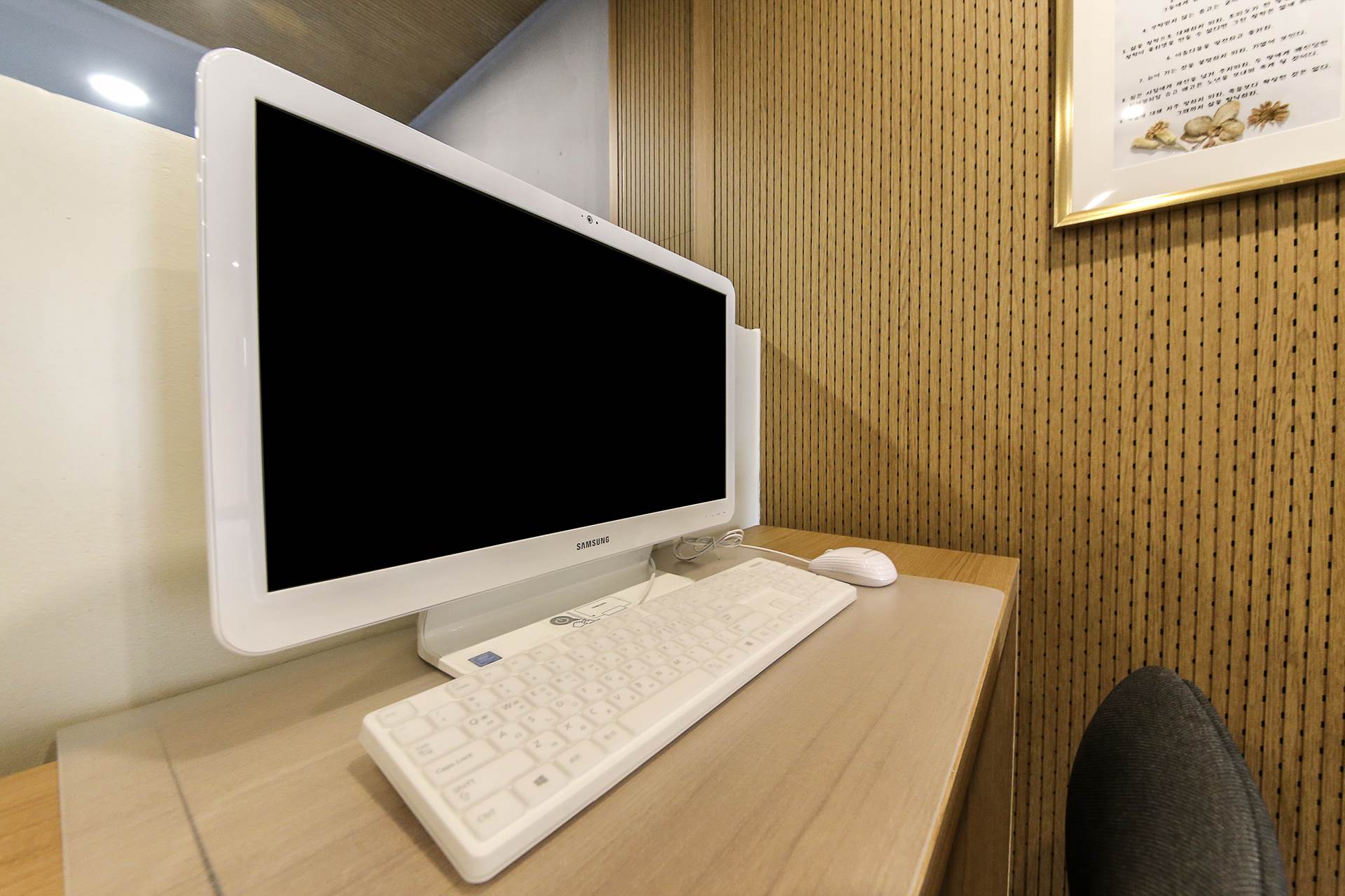삼척 NS HOSTEL / 