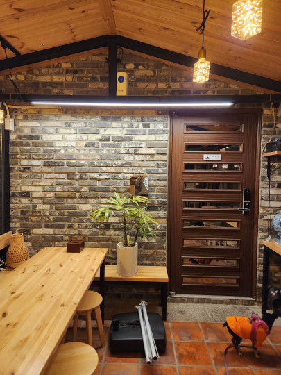 경주 신라고택 / 