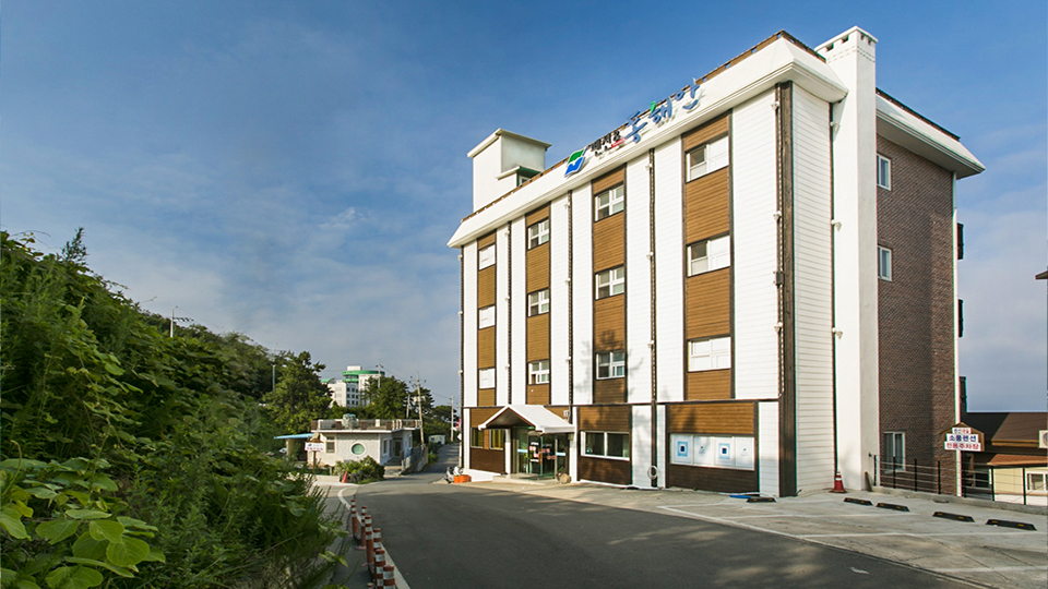 경주 동해안펜션 / 