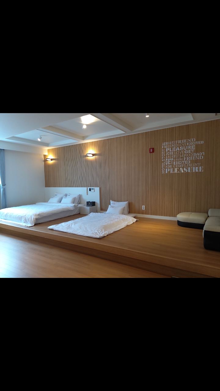 동해 호텔 스토리 / 