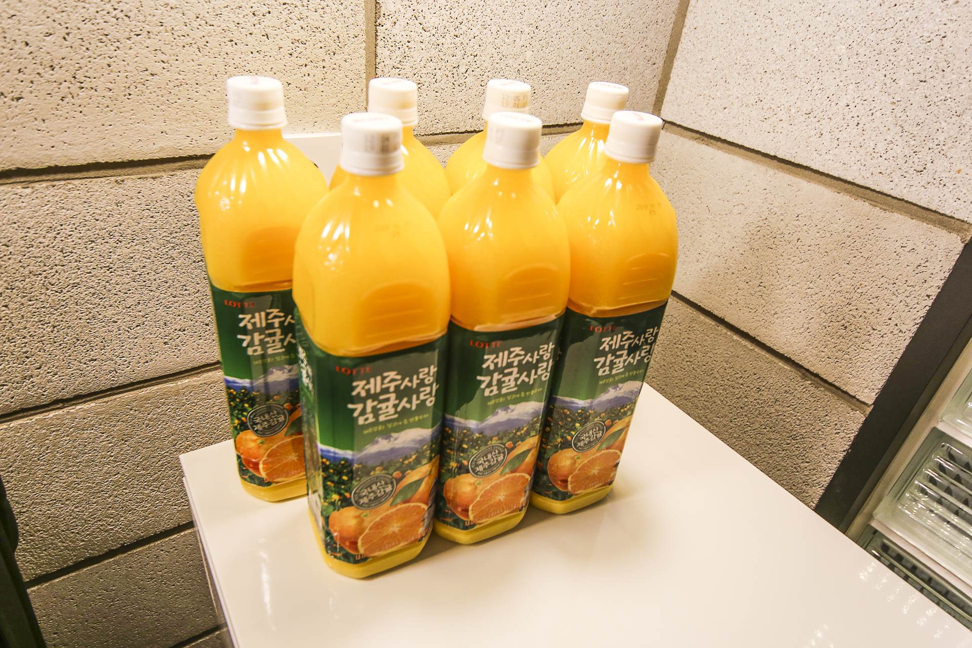 부천 부티크호텔 37.5 / 
