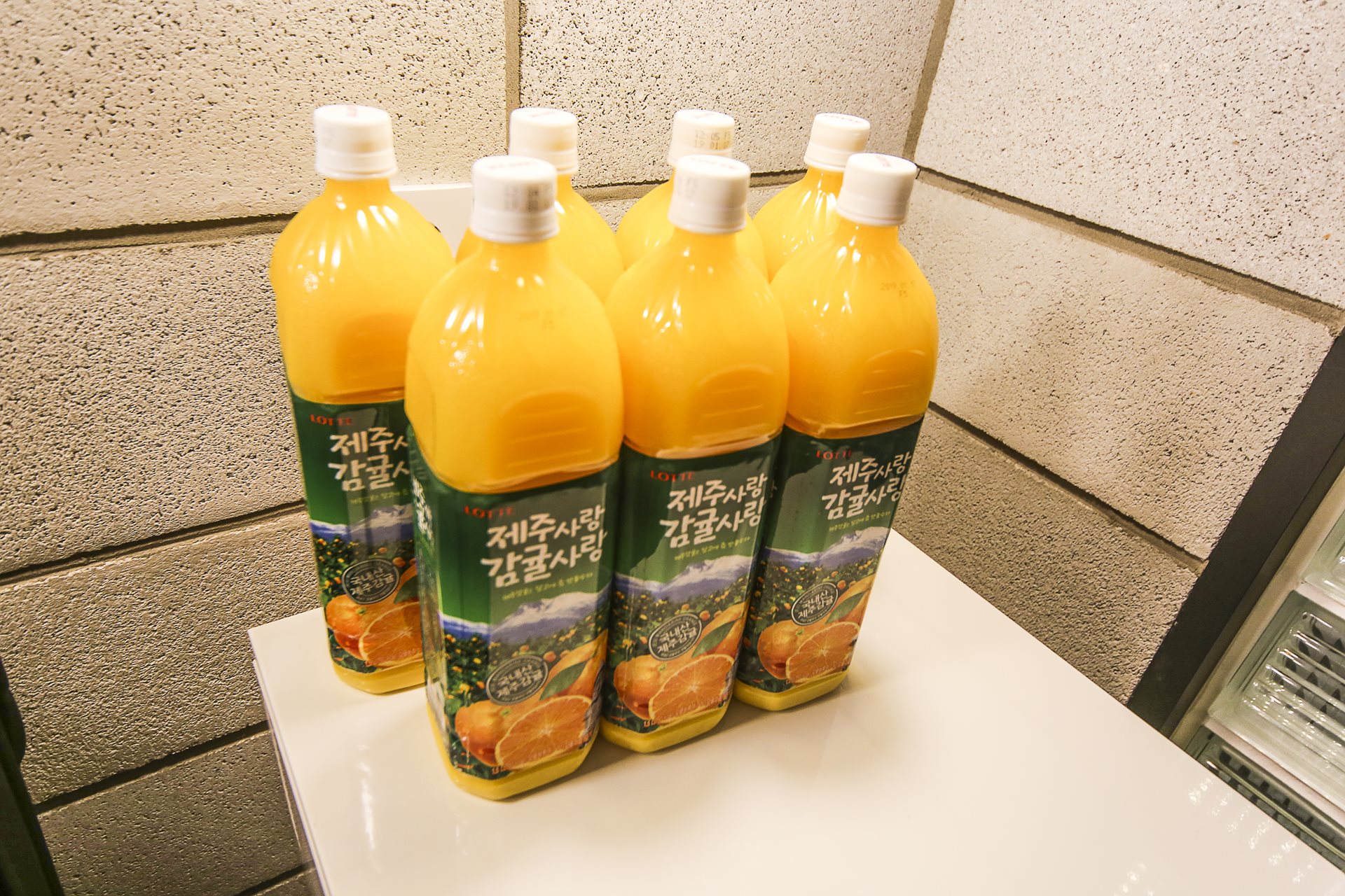 부천 부티크호텔 37.5 / 