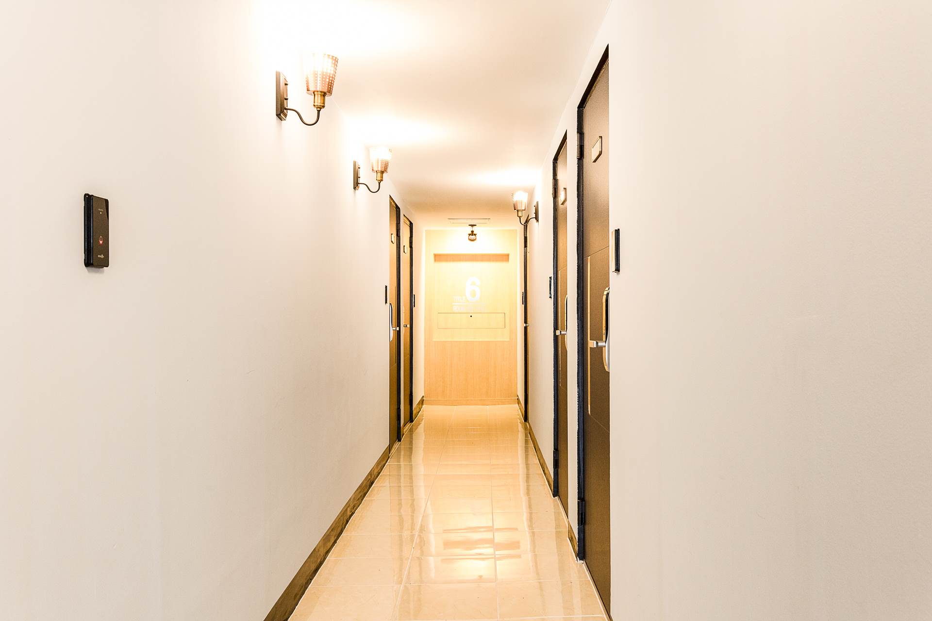 경인교대 ILLUA HOTEL-일루아 / 