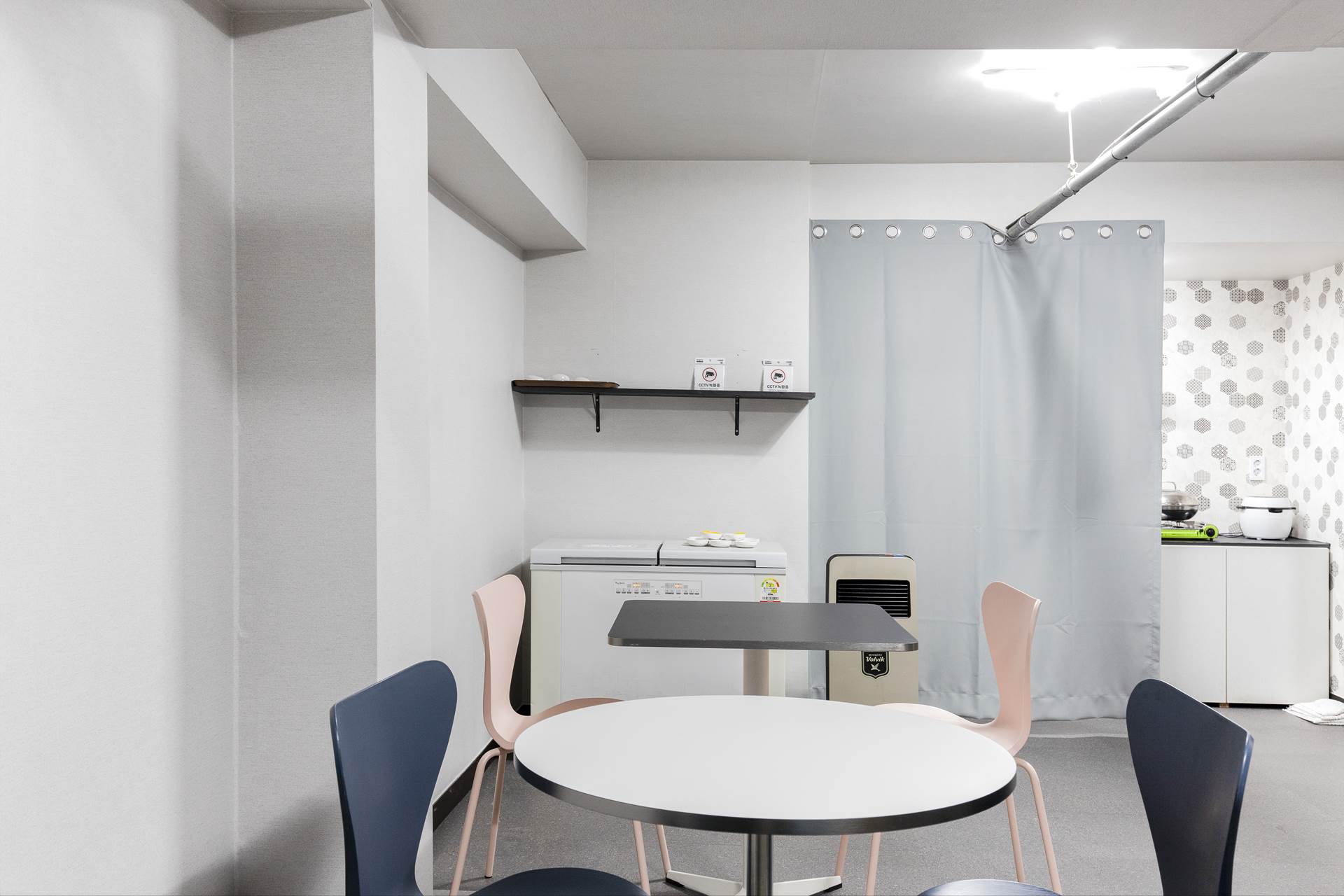 경인교대 ILLUA HOTEL-일루아 / 