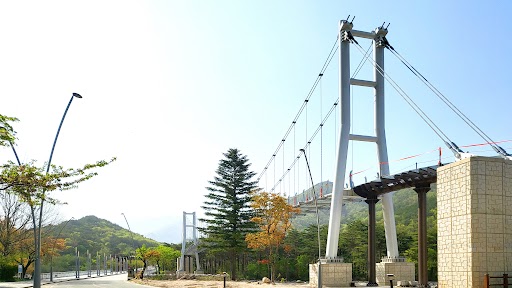 속초 파인뷰 호텔 / 