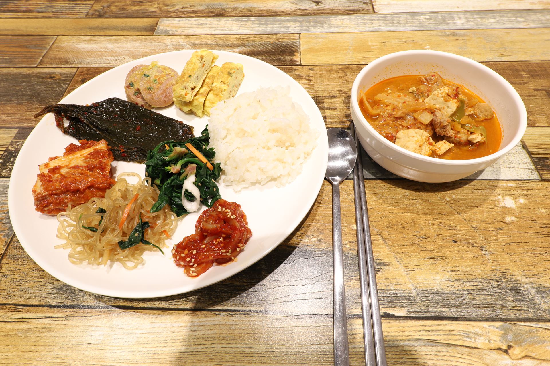 군산 AM HOTEL / 