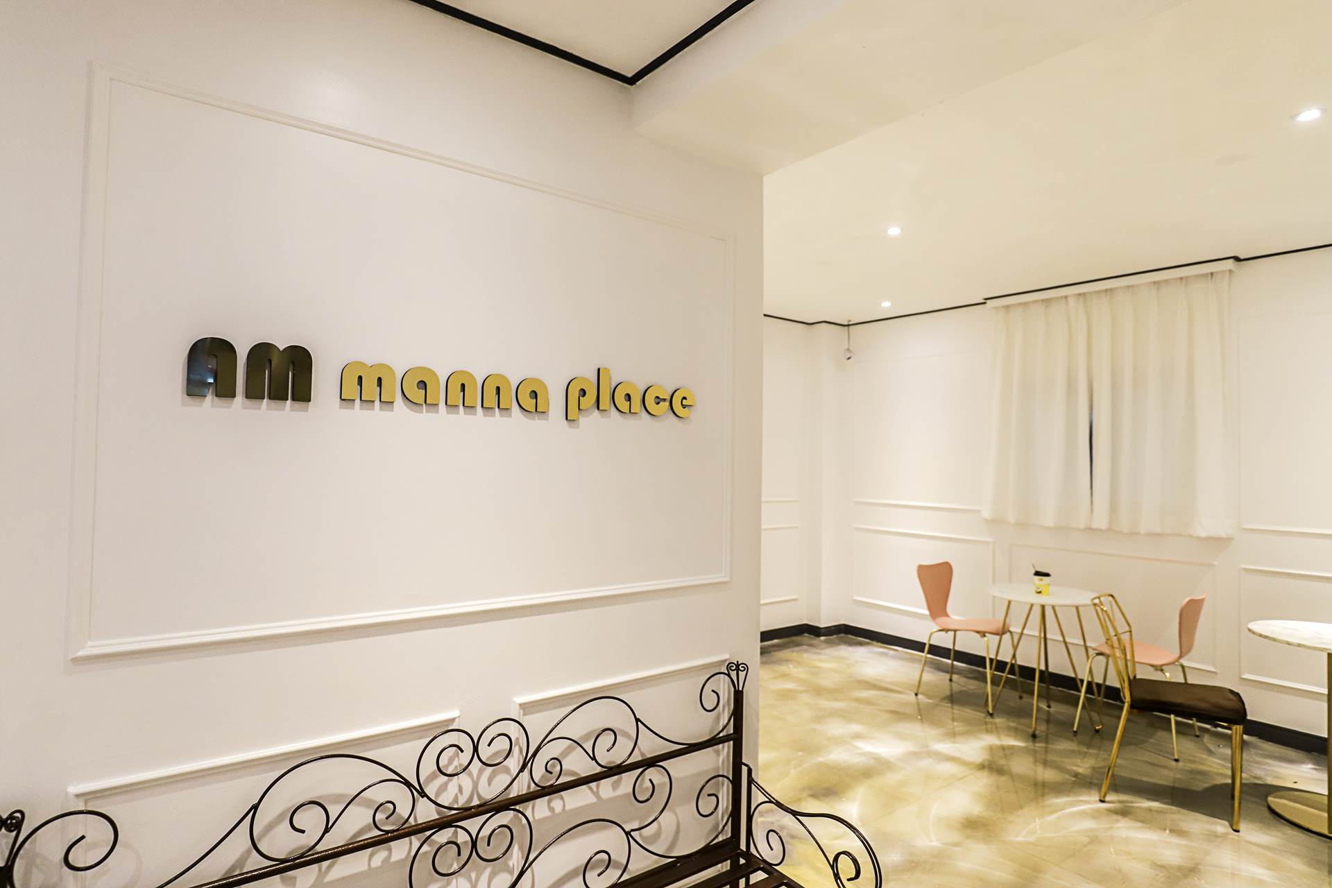 군산 AM HOTEL / 