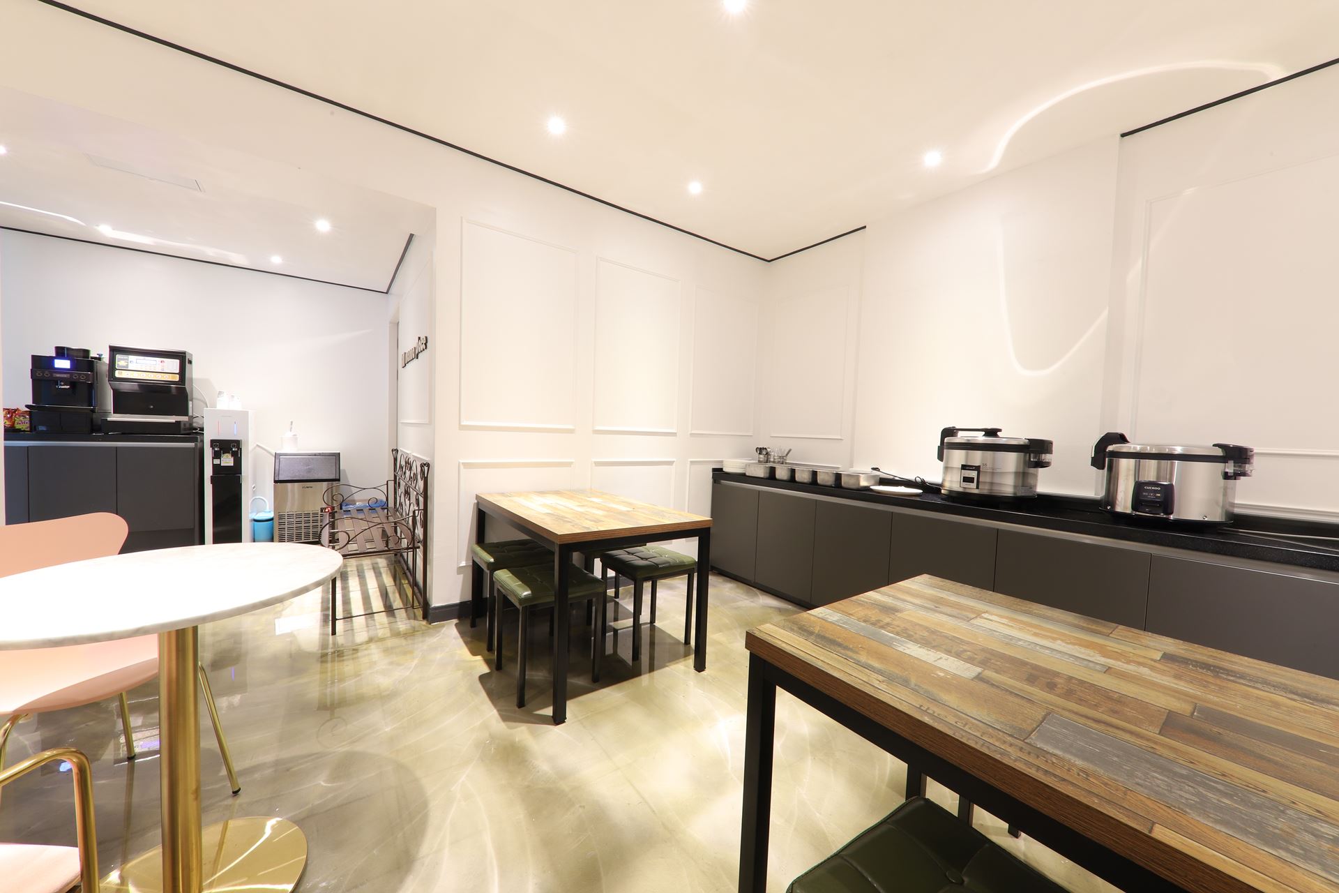 군산 AM HOTEL / 