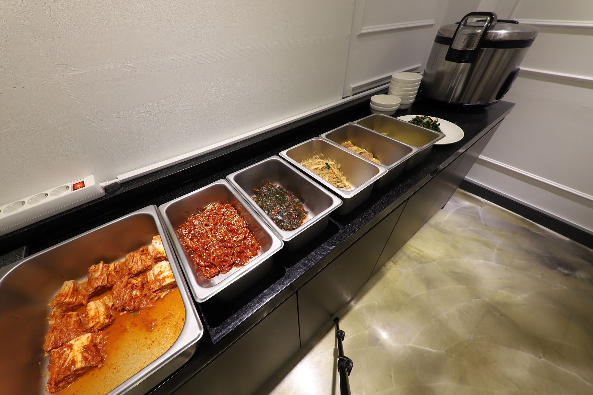 군산 AM HOTEL / 
