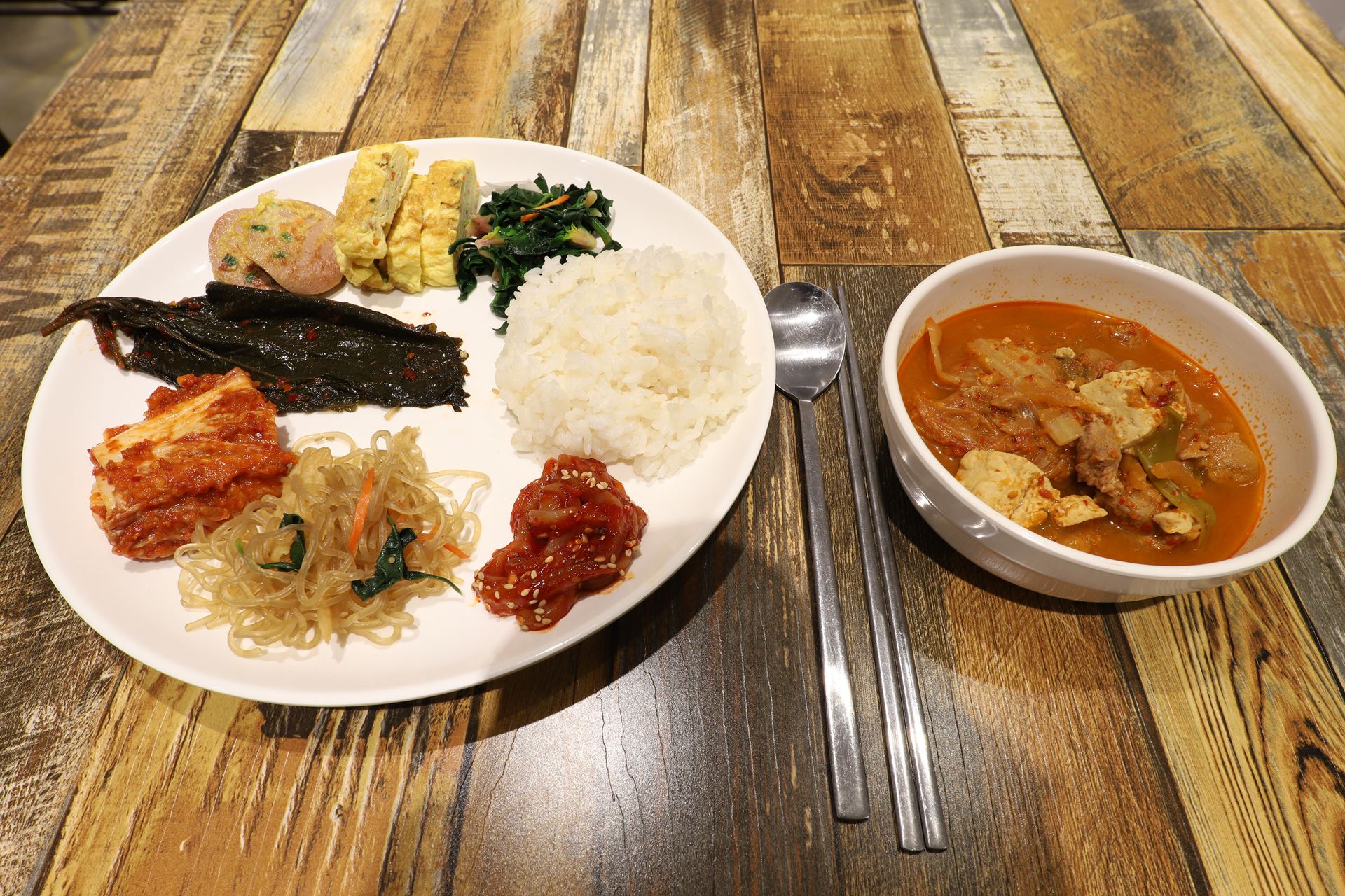 군산 AM HOTEL / 