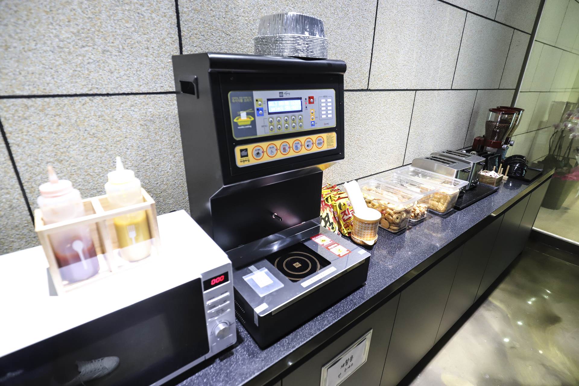 군산 AM HOTEL / 