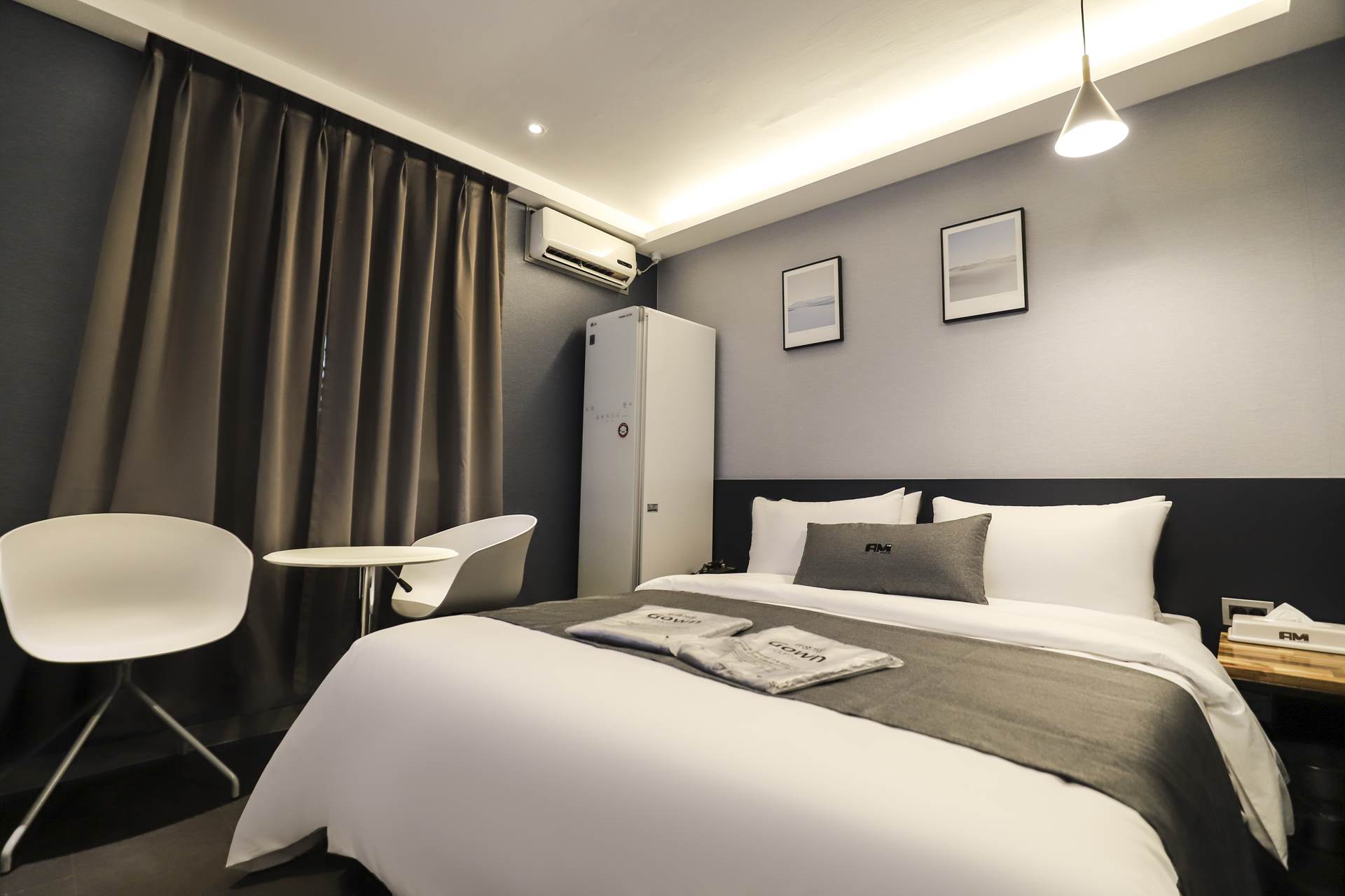 군산 AM HOTEL / 
