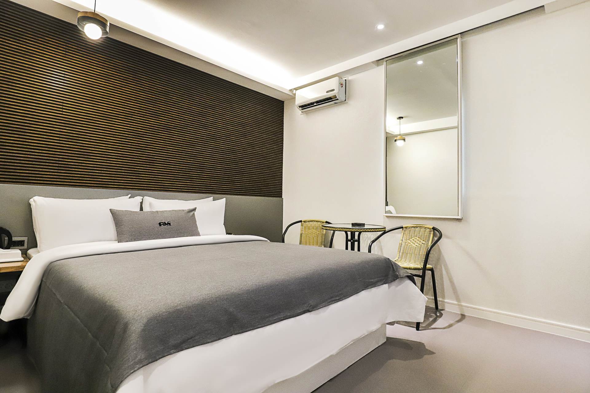 군산 AM HOTEL / 