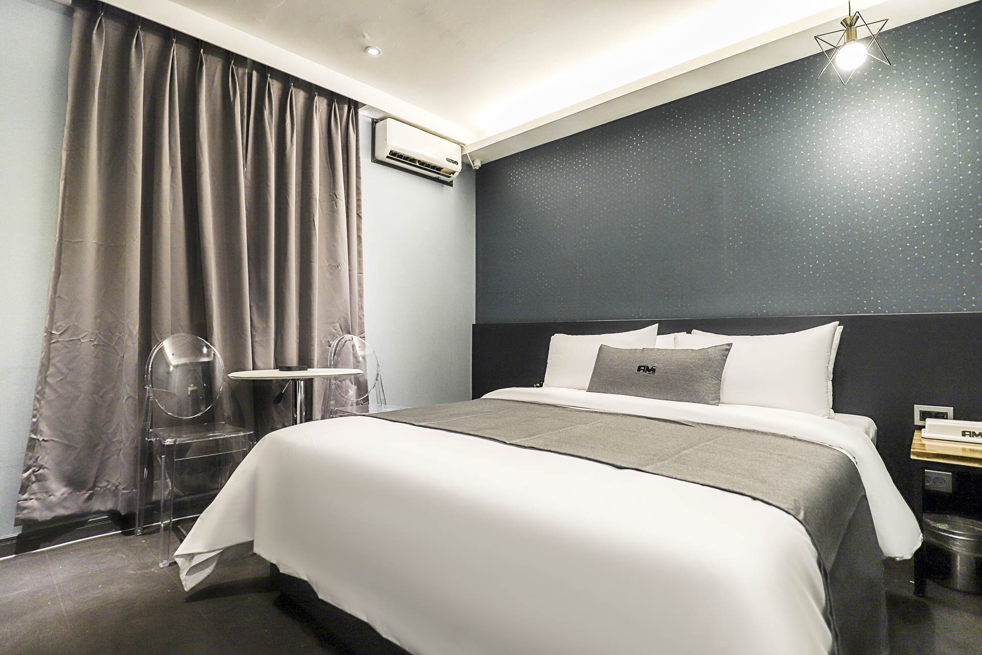 군산 AM HOTEL / 